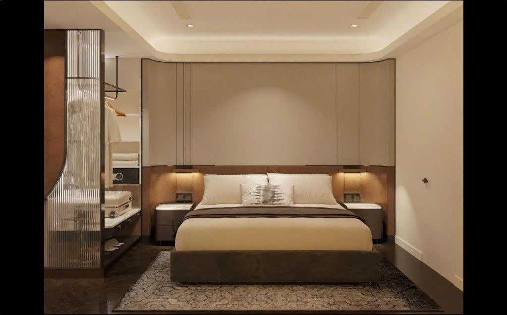 Hotel La Passion Saigon Ho Chi Minh City
