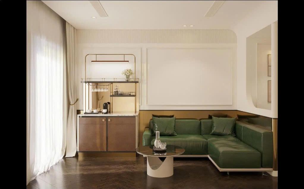 Hotel La Passion Saigon