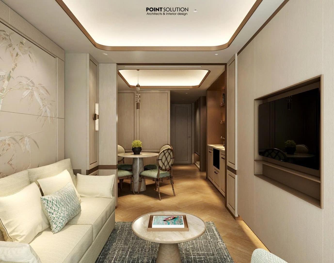 La Passion Saigon 4* Ho Chi Minh City