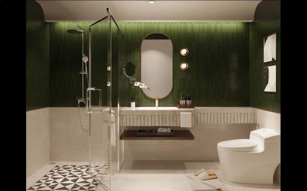 Hotel La Passion Saigon